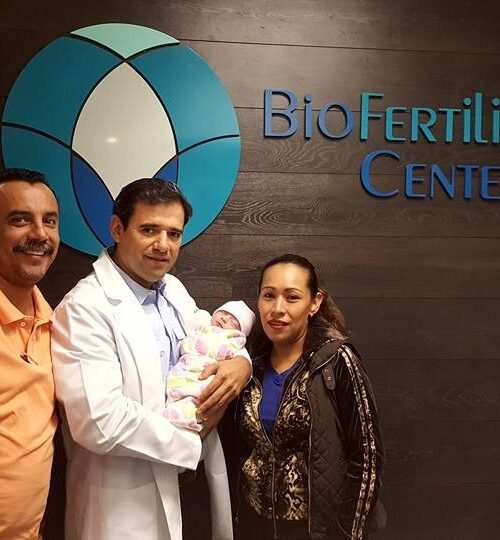 Fertility clinics mexico