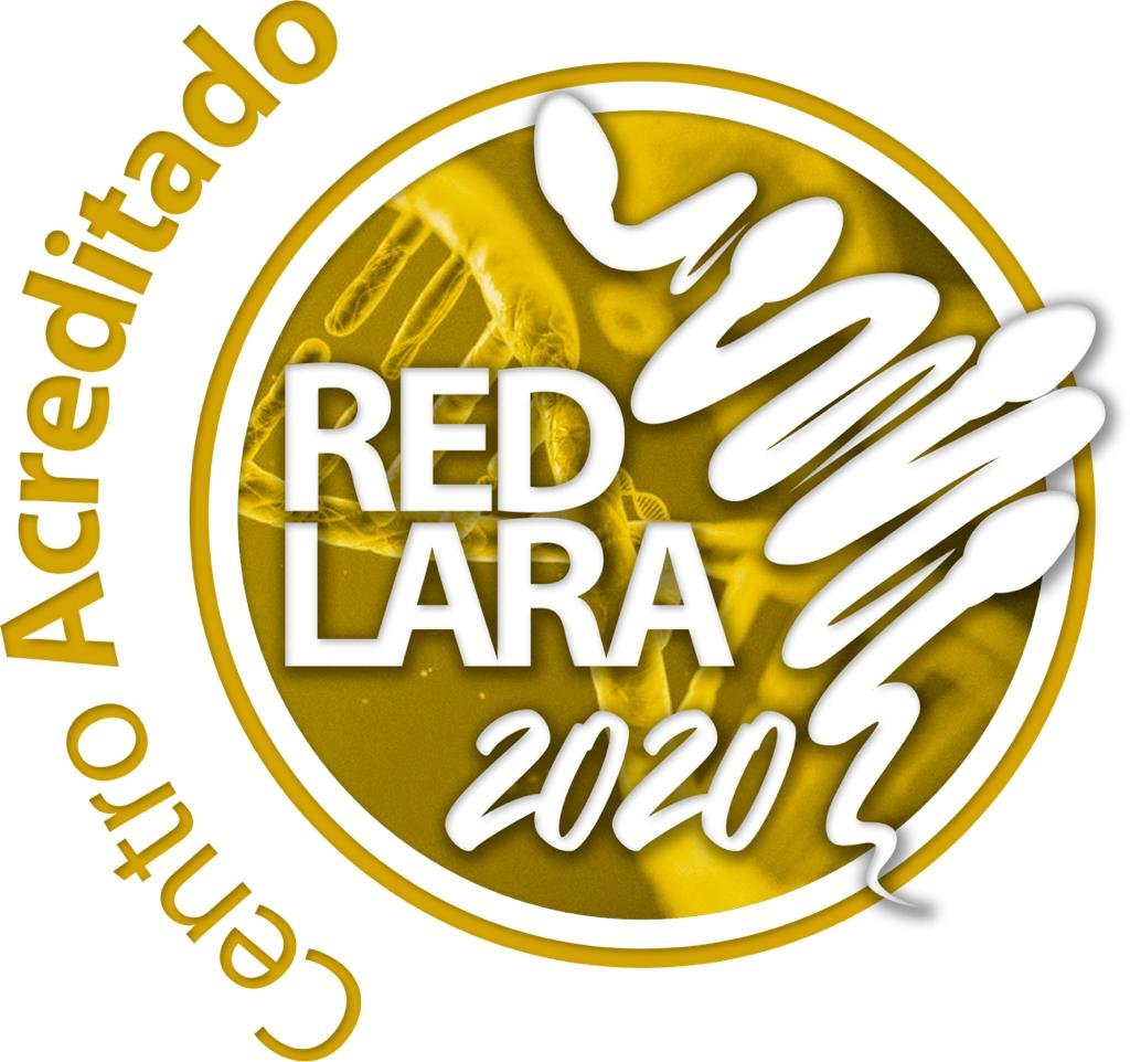 Lara RED
